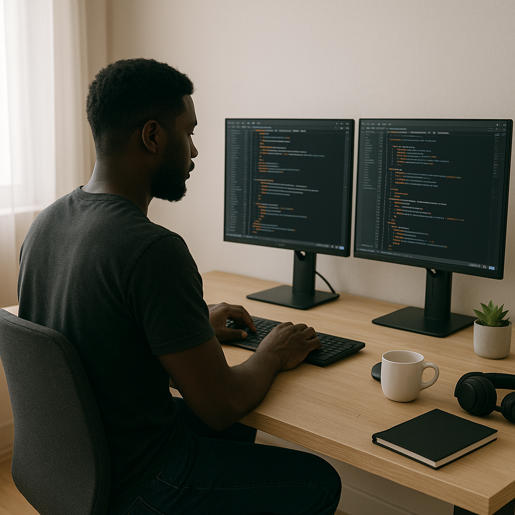 We build high-performance websites that look great and convert visitors into customers. 